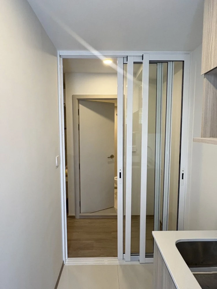 ขายดาวน์ The Origin พหลโยธิน 57 ชั้น 2 โซนสัตว์เลี้ยงได้ คนรักสัตว์ต้องห้ามพลาด