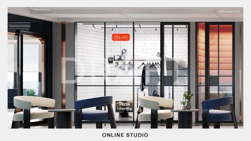 ขายดาวน์ The Origin Bangkae ห้องน่าอยู่ ทำเลดี เดินทางสะดวก วิวโล่ง ไม่บล็อค จองเลย