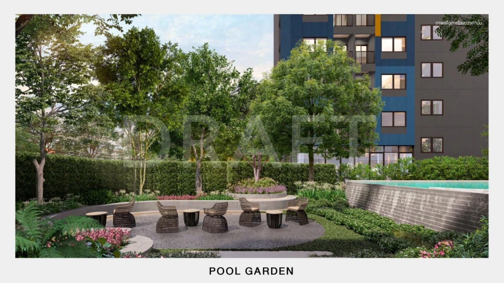 ขายดาวน์ The Origin Bangkae ห้องน่าอยู่ ทำเลดี เดินทางสะดวก วิวโล่ง ไม่บล็อค จองเลย