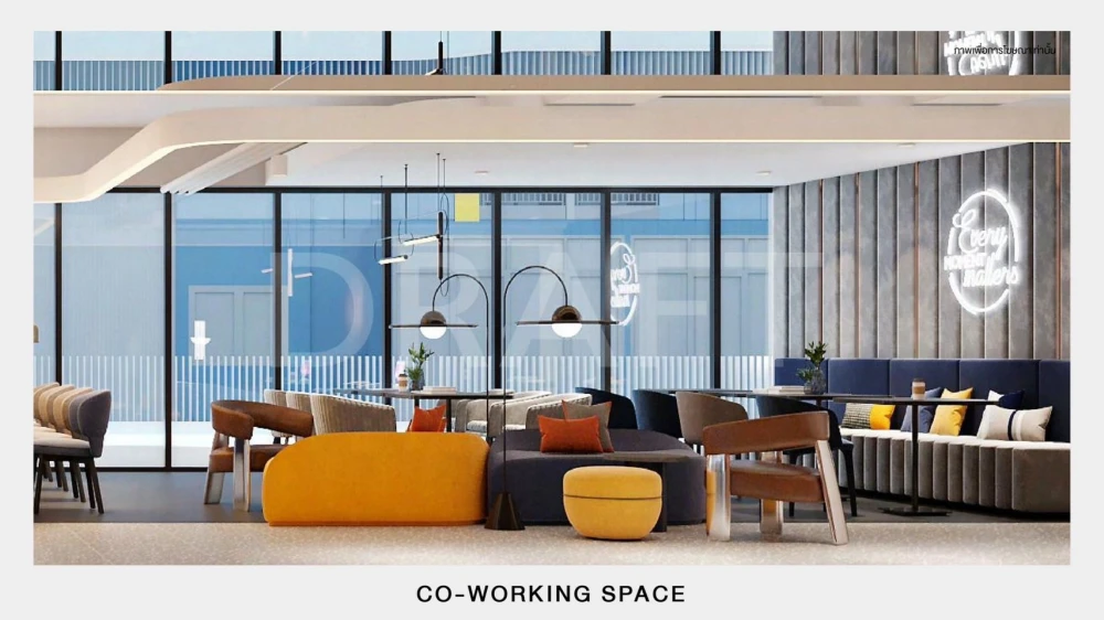 ขายดาวน์ The Origin Bangkae ห้องน่าอยู่ ทำเลดี เดินทางสะดวก วิวโล่ง ไม่บล็อค จองเลย