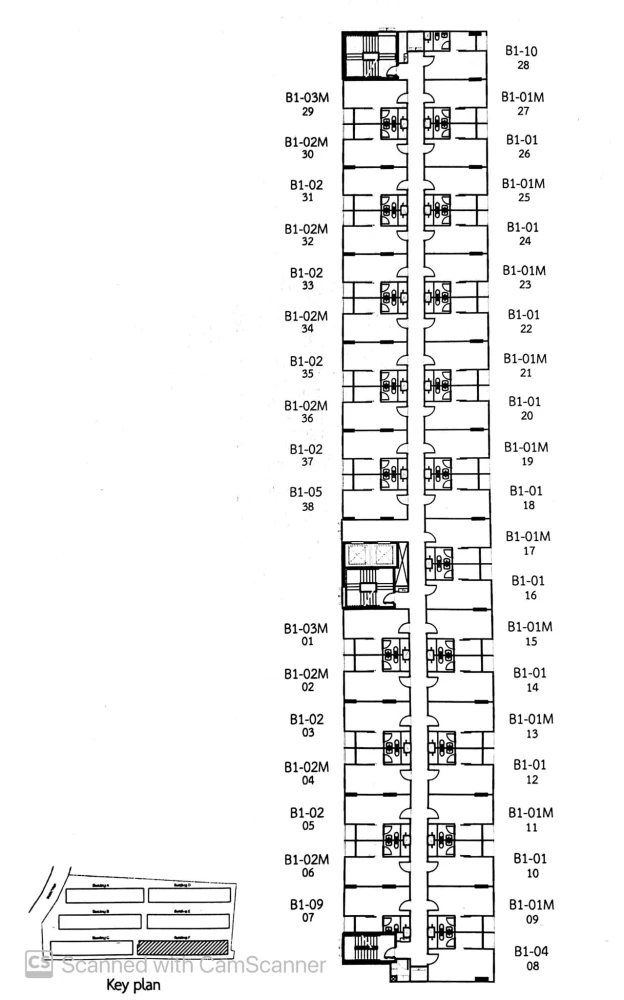 ขายดาวน์ The Origin Bangkae 2 ห้องนอน 2 ห้องน้ำ พื้นที่ใช้สอยเยอะ เดินทางสะดวก พลาดแล้วจะเสียใจ