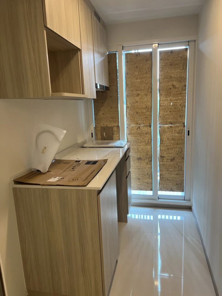 ขายดาวน์ The Origin Phaholyothin 57 ชั้น 4 โครงการดี น่าอยู่ สนใจจองเลย