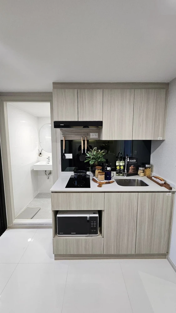 ขายดาวน์ The Origin Pinklao 2 ชั้น โครงการดี น่าอยู่ สนใจจองเลย ห้ามพลาด