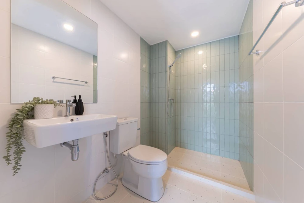 ขายดาวน์ The Origin Sukhumvit - Praksa ชั้น 27 วิวสวย โครงการดี สนใจจองเลย