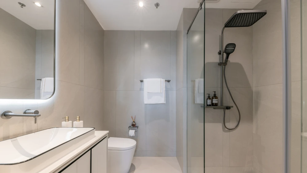 ขายดาวน์ Wan Vayla Na Chaopraya ชั้น 17 โครงการดี ทำเลน่าอยู่ สนใจจองเลย