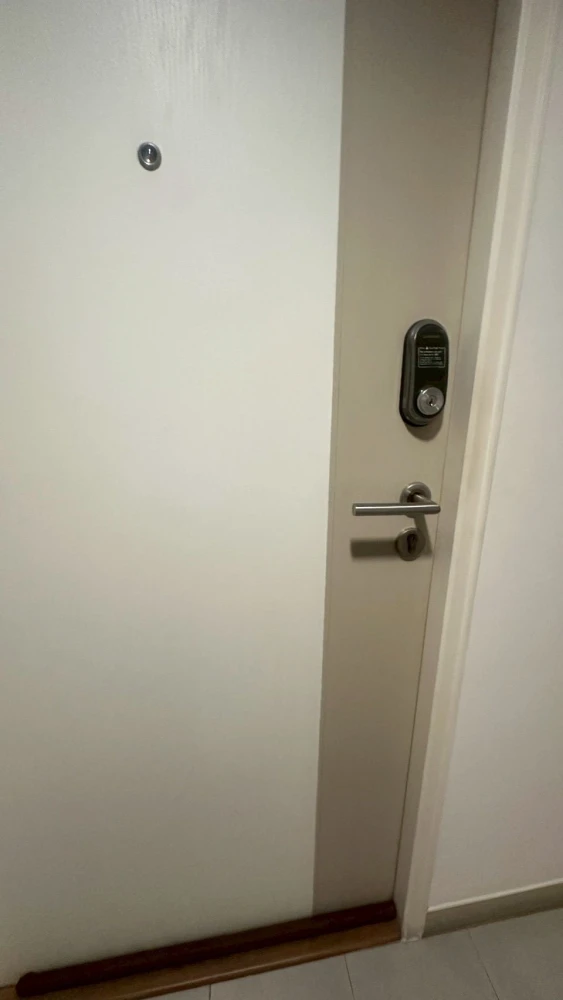 ขายด่วนคอนโด ลุมพินี วิลล์ ราษฎร์บูรณะ–ริเวอร์วิว 2 ห้องกั้นแยกชัดเจน ราคาไม่แรง มาเป็นเจ้าของได้แล้ว