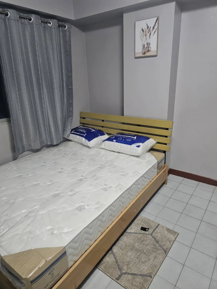 ขายด่วนๆคอนโด Lasalle Park ห้องกว้างขวาง มาพร้อมพื้นที่ใช้สสอยเยอะ ราคาอย่างโดน มาเป็นเจ้าของได้แล้ว