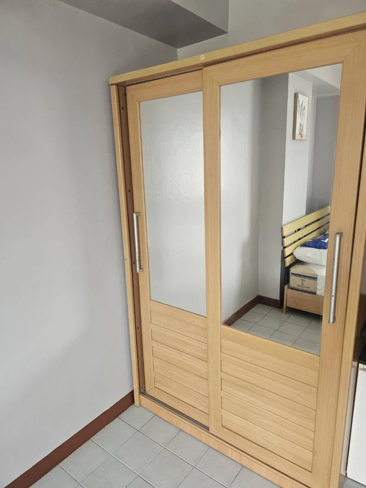 ขายด่วนๆคอนโด Lasalle Park ห้องกว้างขวาง มาพร้อมพื้นที่ใช้สสอยเยอะ ราคาอย่างโดน มาเป็นเจ้าของได้แล้ว