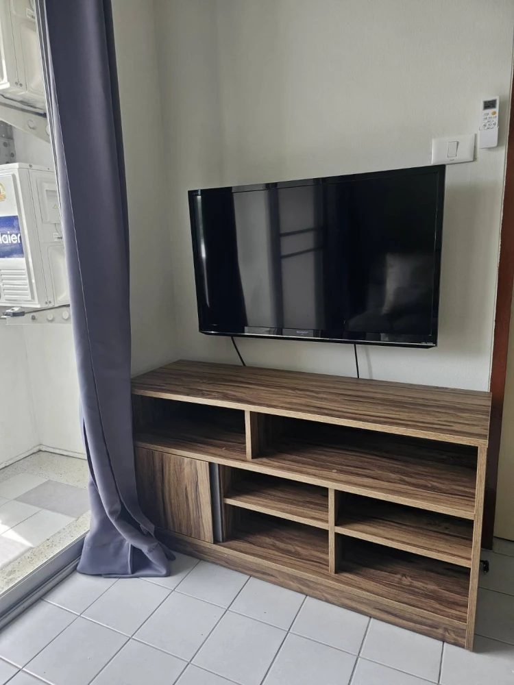 ขายด่วนๆคอนโด Lasalle Park ห้องกว้างขวาง มาพร้อมพื้นที่ใช้สสอยเยอะ ราคาอย่างโดน มาเป็นเจ้าของได้แล้ว