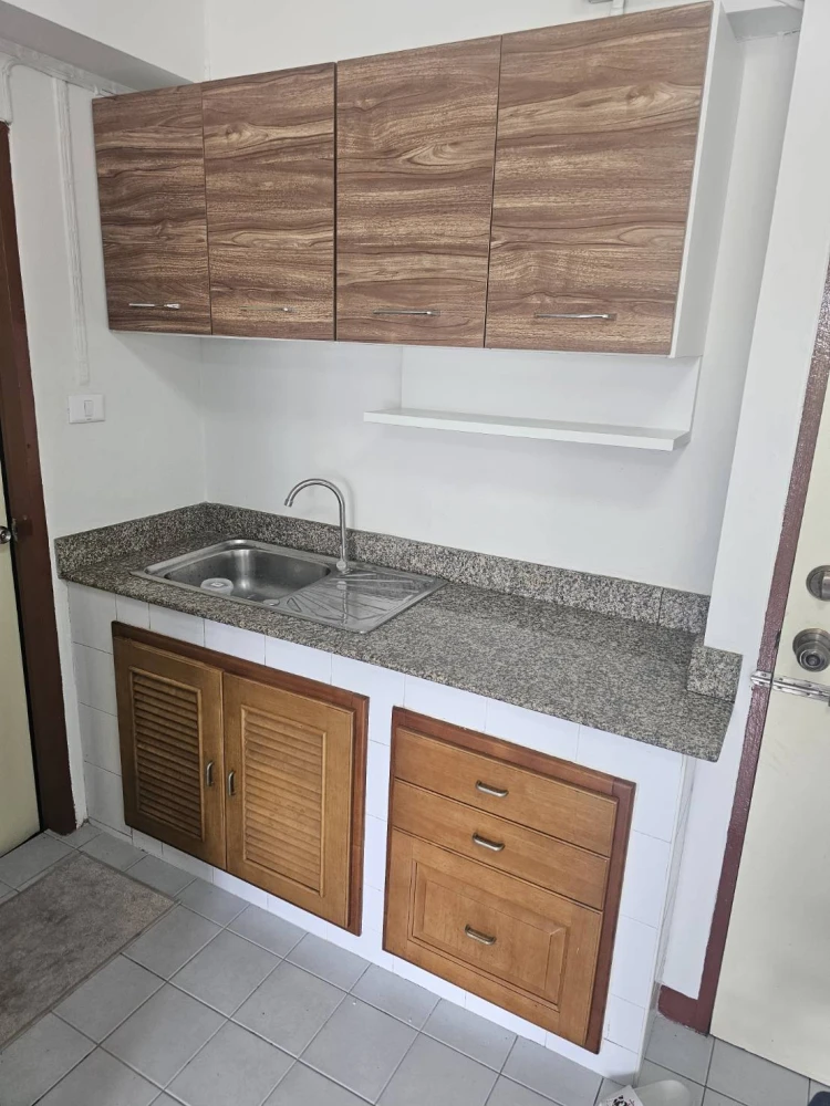 ขายด่วนๆคอนโด Lasalle Park ห้องกว้างขวาง มาพร้อมพื้นที่ใช้สสอยเยอะ ราคาอย่างโดน มาเป็นเจ้าของได้แล้ว