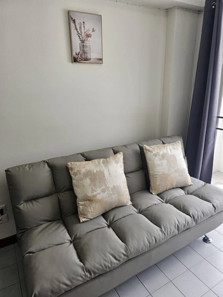 ขายด่วนๆคอนโด Lasalle Park ห้องกว้างขวาง มาพร้อมพื้นที่ใช้สสอยเยอะ ราคาอย่างโดน มาเป็นเจ้าของได้แล้ว