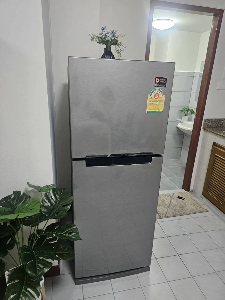 ขายด่วนๆคอนโด Lasalle Park ห้องกว้างขวาง มาพร้อมพื้นที่ใช้สสอยเยอะ ราคาอย่างโดน มาเป็นเจ้าของได้แล้ว