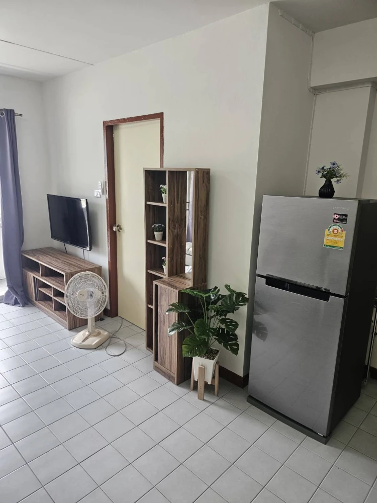 ขายด่วนๆคอนโด Lasalle Park ห้องกว้างขวาง มาพร้อมพื้นที่ใช้สสอยเยอะ ราคาอย่างโดน มาเป็นเจ้าของได้แล้ว