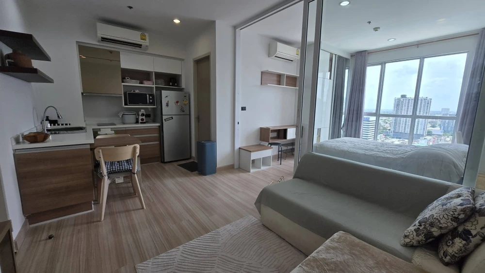 ขายด่วนๆคอนโด The Hotel Serviced ห้องพร้อมอยู่ สิ่งอำนวยความสะดวกครบ ราคาคุ้ม ซื้อเลยจ้า อย่าพลาด