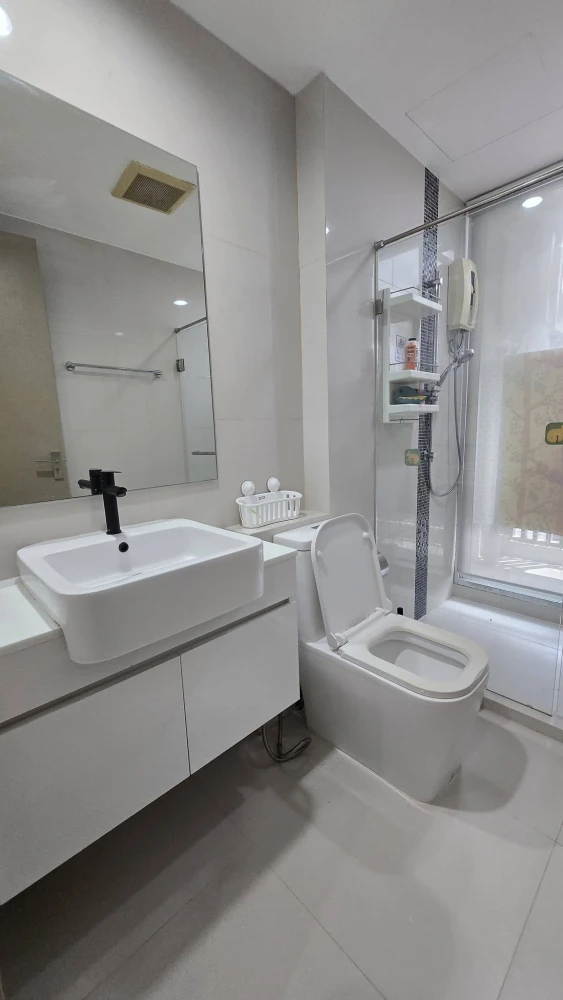 ขายด่วนๆคอนโด The Hotel Serviced ห้องพร้อมอยู่ สิ่งอำนวยความสะดวกครบ ราคาคุ้ม ซื้อเลยจ้า อย่าพลาด