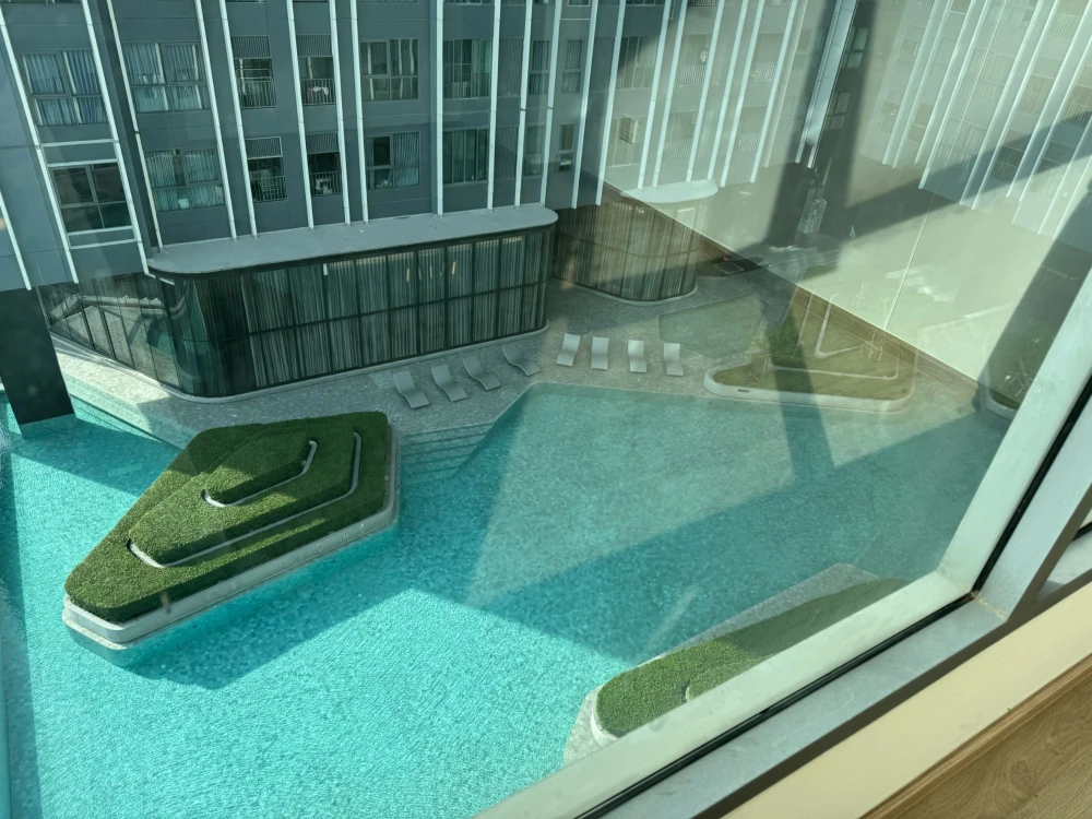 🔥ขายด่วนนนนนน คอนโด ไอดีโอ คิว จุฬา-สามย่าน) ใกล้จุฬา 💸