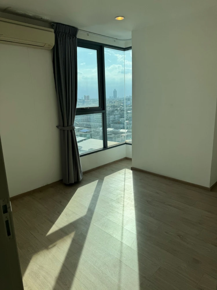 🔥ขายด่วนนนนนน คอนโด ไอดีโอ คิว จุฬา-สามย่าน) ใกล้จุฬา 💸