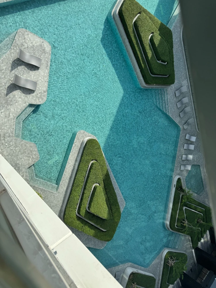 🔥ขายด่วนนนนนน คอนโด ไอดีโอ คิว จุฬา-สามย่าน) ใกล้จุฬา 💸