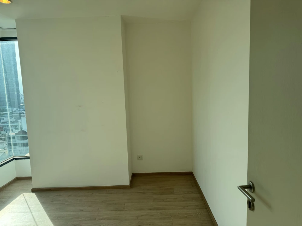 🔥ขายด่วนนนนนน คอนโด ไอดีโอ คิว จุฬา-สามย่าน) ใกล้จุฬา 💸