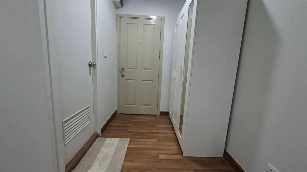 ขายด่วนๆ คอนโดรีเจ้นท์โฮม เฟส 27 ห้องกั้นแยกเป็นสัดส่วน แบ่งโซนชัดเจน ราคาอย่างคุ้ม จองเลย อย่าพลาดโอกาส