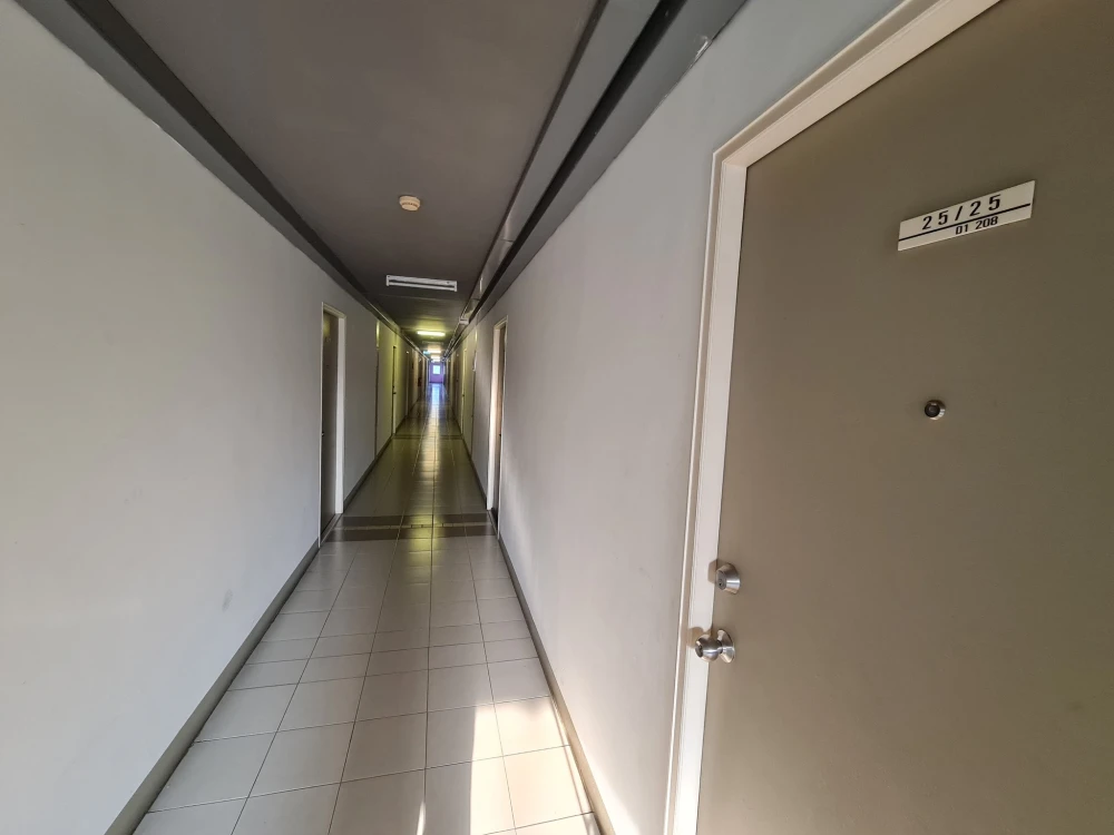 ขายด่วนๆ คอนโดลุมพินี ทาวน์ชิป รังสิต-คลอง 1 ห้องมุมมีความเป็นส่วนตัว ราคาไม่แรง มาเป็นเจ้าของเลยจ้า