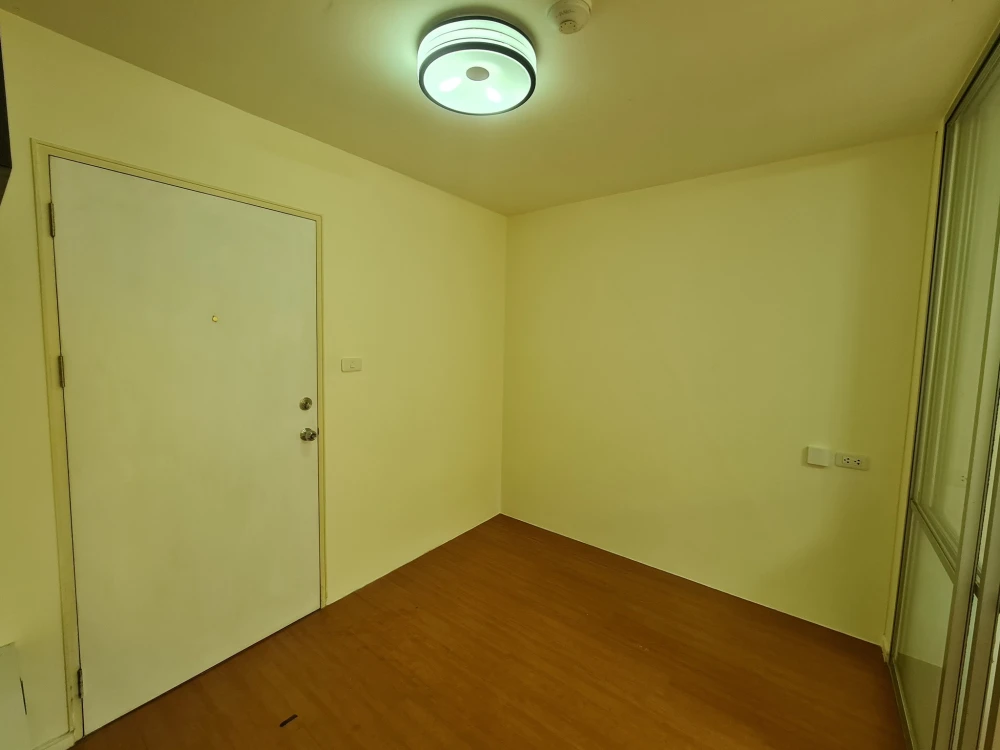 ขายด่วนๆ คอนโดลุมพินี ทาวน์ชิป รังสิต-คลอง 1 ห้องมุมมีความเป็นส่วนตัว ราคาไม่แรง มาเป็นเจ้าของเลยจ้า