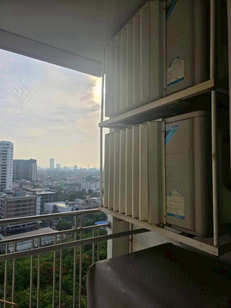 ขายด่วนๆ คอนโดลุมพินี สวีท ปิ่นเกล้า ชั้น 16 ได้วิวสูง มาพร้อมสิ่งอำนวยความสะดวกครบ ซื้อเลยจ้า อย่าพลาด