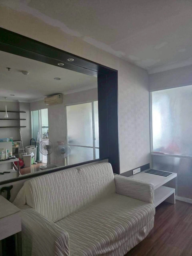 ขายด่วนๆ คอนโดลุมพินี สวีท ปิ่นเกล้า ชั้น 16 ได้วิวสูง มาพร้อมสิ่งอำนวยความสะดวกครบ ซื้อเลยจ้า อย่าพลาด