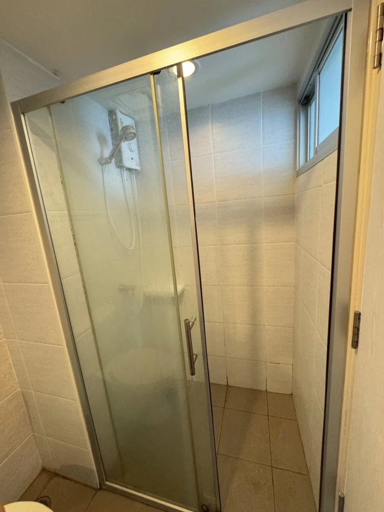 ขายด่วนๆ คอนโดลุมพินี อ่อนนุช ลาดกระบัง 2 ห้องกั้นแยกอย่างดี ราคาอย่างโดน พลาดแล้วจะเสียดายทีหลัง