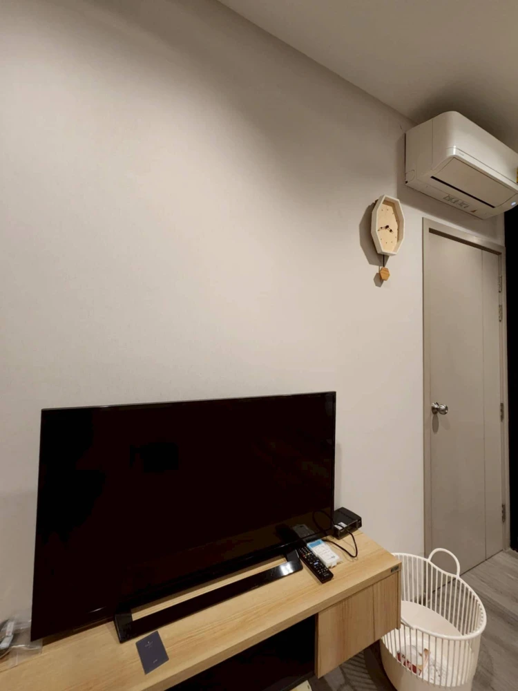 ขายด่วนๆ คอนโดเดอะ โพลิแทน รีฟ ชั้น 51 วิวแม่น้ำ  พร้อมเฟอร์นิเจอร์ built-in มาจับมาจองเลย อย่ารอช้า