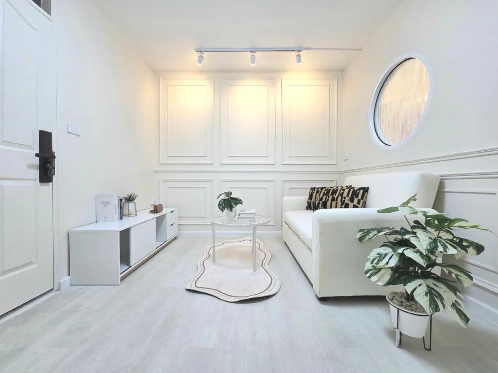 ขายด่วนๆ คอนโด ซิตี้ โฮม รัชดา 10 ห้องแต่งสวย บิ้วอินท์อย่างดี ราคาอย่างโดน ซื้อเลยจ้า อย่าพลาดเด็ดขาด