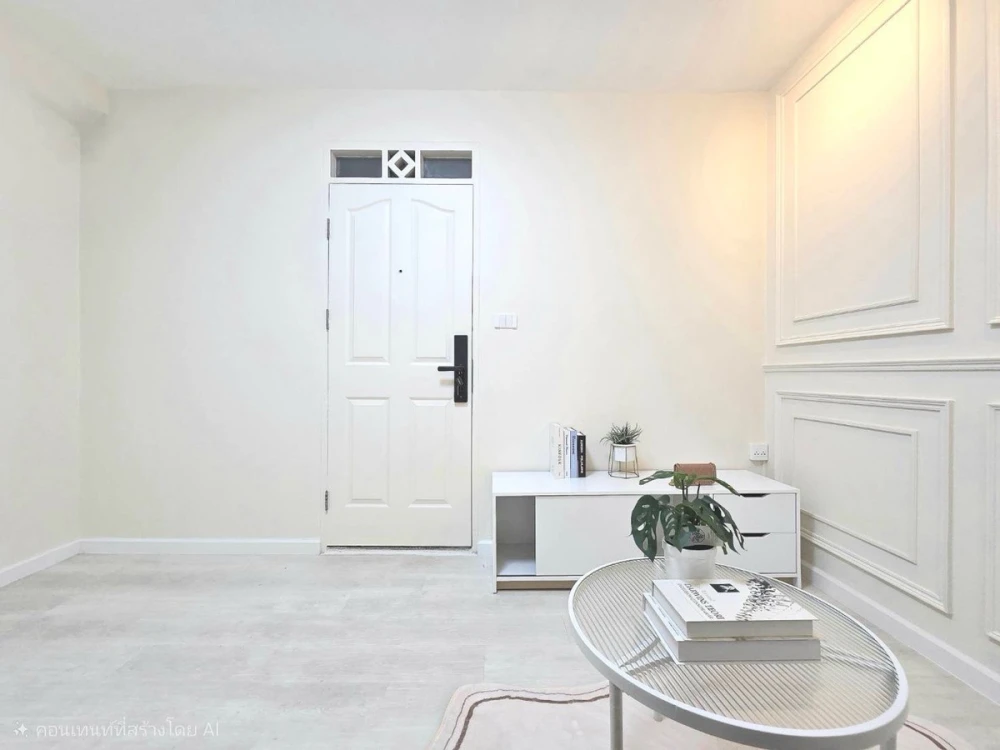 ขายด่วนๆ คอนโด ซิตี้ โฮม รัชดา 10 ห้องแต่งสวย บิ้วอินท์อย่างดี ราคาอย่างโดน ซื้อเลยจ้า อย่าพลาดเด็ดขาด