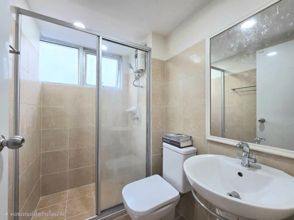 ขายด่วนๆ คอนโด ซิตี้ โฮม รัชดา 10 ห้องแต่งสวย บิ้วอินท์อย่างดี ราคาอย่างโดน ซื้อเลยจ้า อย่าพลาดเด็ดขาด