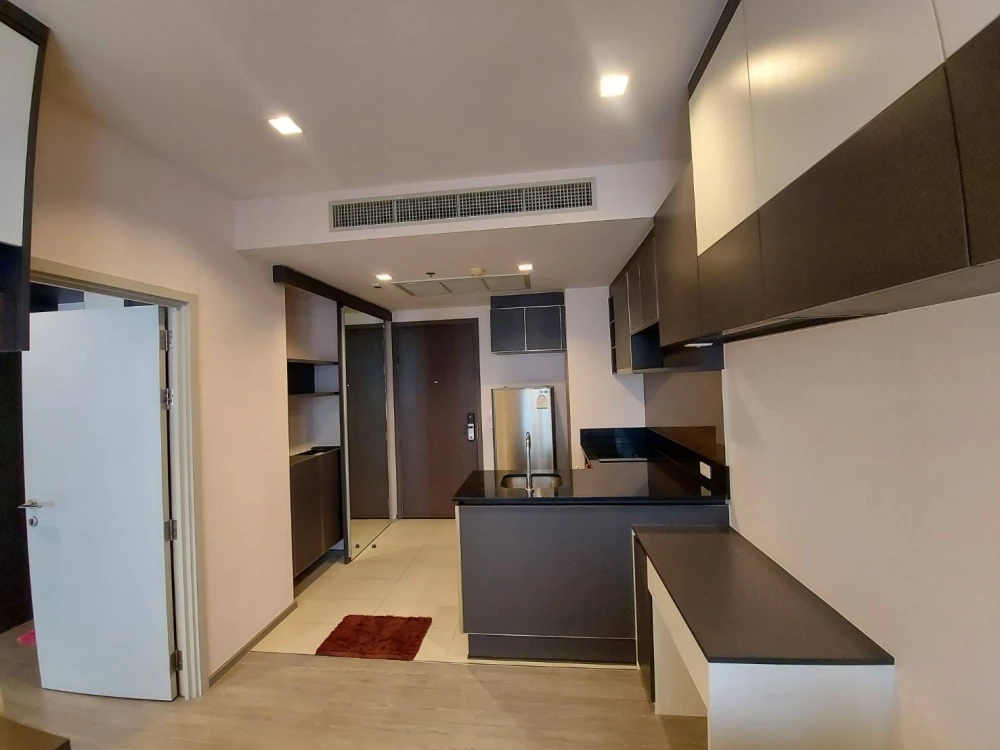 ขายด่วน!! คอนโด นายน์ บาย แสนสิริ ชั้น 10 ตึก A ห้องสวย ราคาดี สิ่งอำนวยความสะดวกครบ รีบจองเลย!!