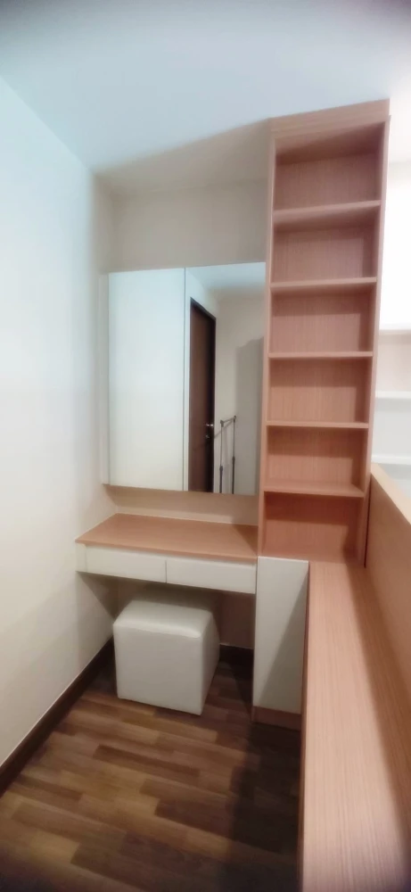 ขายด่วน!! คอนโด บียอน สุขุมวิท ห้อง Duplex ชั้น 7 คอนโดพร้อมเข้าอยู่ หิ้วกระเป๋าเข้าอยู่ได้เลย ห้ามพลาด!!