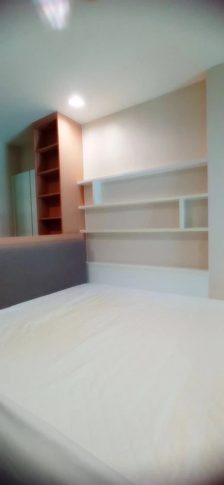 ขายด่วน!! คอนโด บียอน สุขุมวิท ห้อง Duplex ชั้น 7 คอนโดพร้อมเข้าอยู่ หิ้วกระเป๋าเข้าอยู่ได้เลย ห้ามพลาด!!