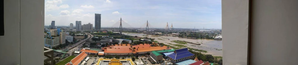 ขายด่วน!! คอนโด ยู ดีไลท์ เรสซิเดนซ์ ริเวอร์ฟร้อนท์ พระราม 3 ชั้น 25 ห้องสวย ทำเลดี เฟอร์นิเจอร์ครบ พร้อมเข้าอยู่ ห้ามพลาด!!