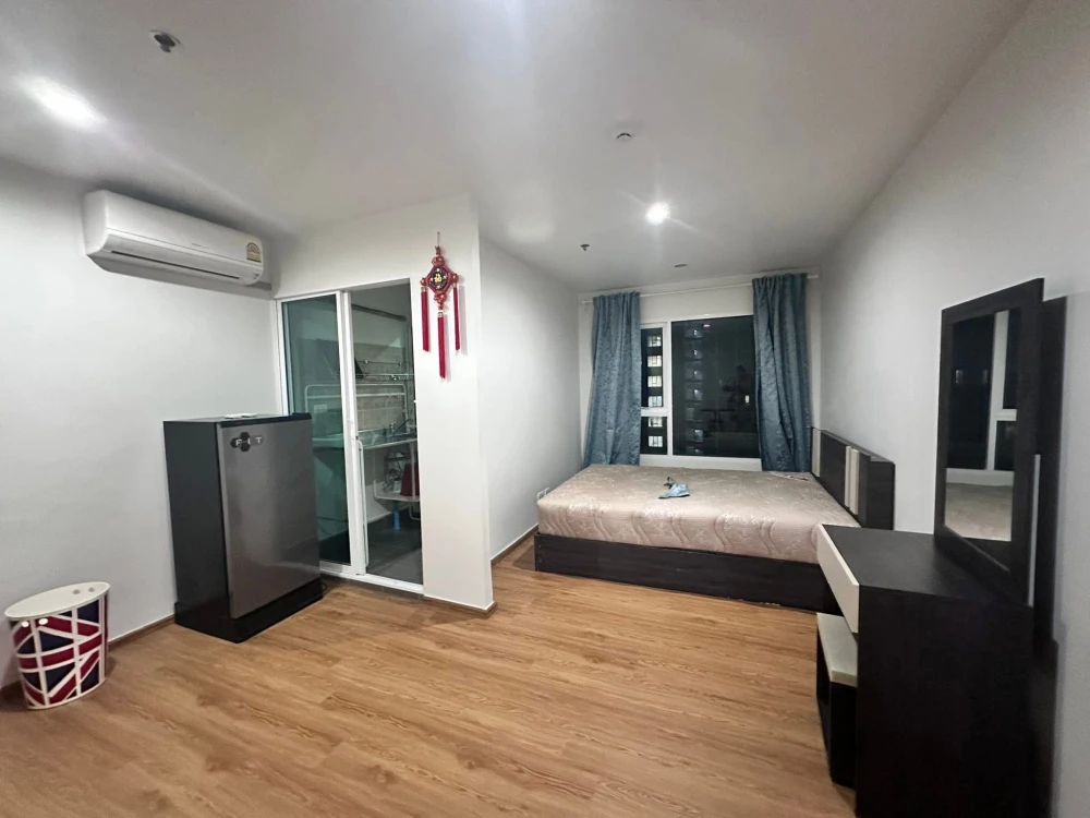 ขายด่วนๆ คอนโด รีเจ้นท์ โฮม บางซ่อน เฟส27 ชั้น 17 ได้วิวสูง มาพร้อมราคาสุดคุ้ม ซื้อเลย อย่าช้า