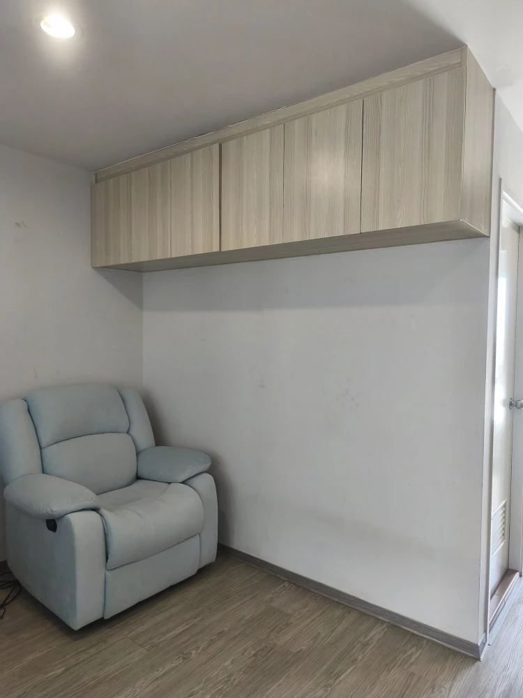 ขายด่วน!! คอนโด รีเจ้นท์ โฮม สุขุมวิท 97/1 ห้องริม ทำเลดี ใกล้แหล่งของกิน ห้ามพลาด!!