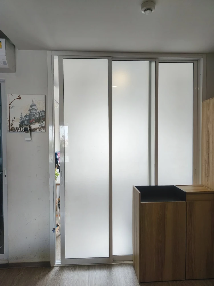 ขายด่วน!! คอนโด รีเจ้นท์ โฮม สุขุมวิท 97/1 ห้องริม ทำเลดี ใกล้แหล่งของกิน ห้ามพลาด!!