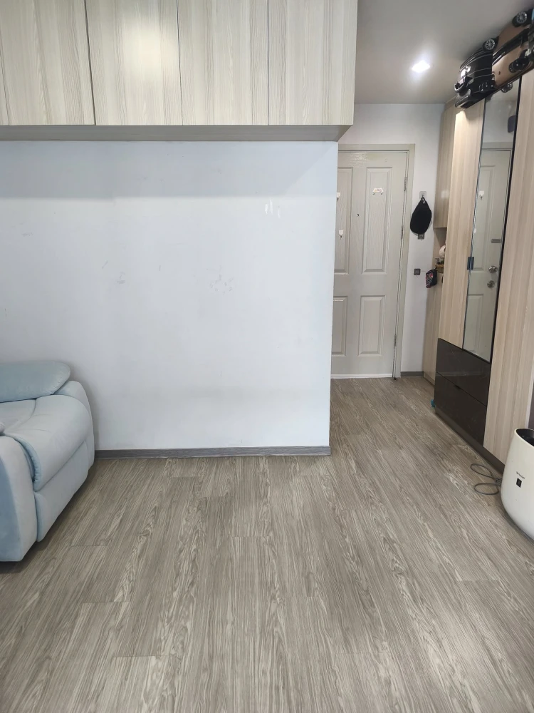 ขายด่วน!! คอนโด รีเจ้นท์ โฮม สุขุมวิท 97/1 ห้องริม ทำเลดี ใกล้แหล่งของกิน ห้ามพลาด!!