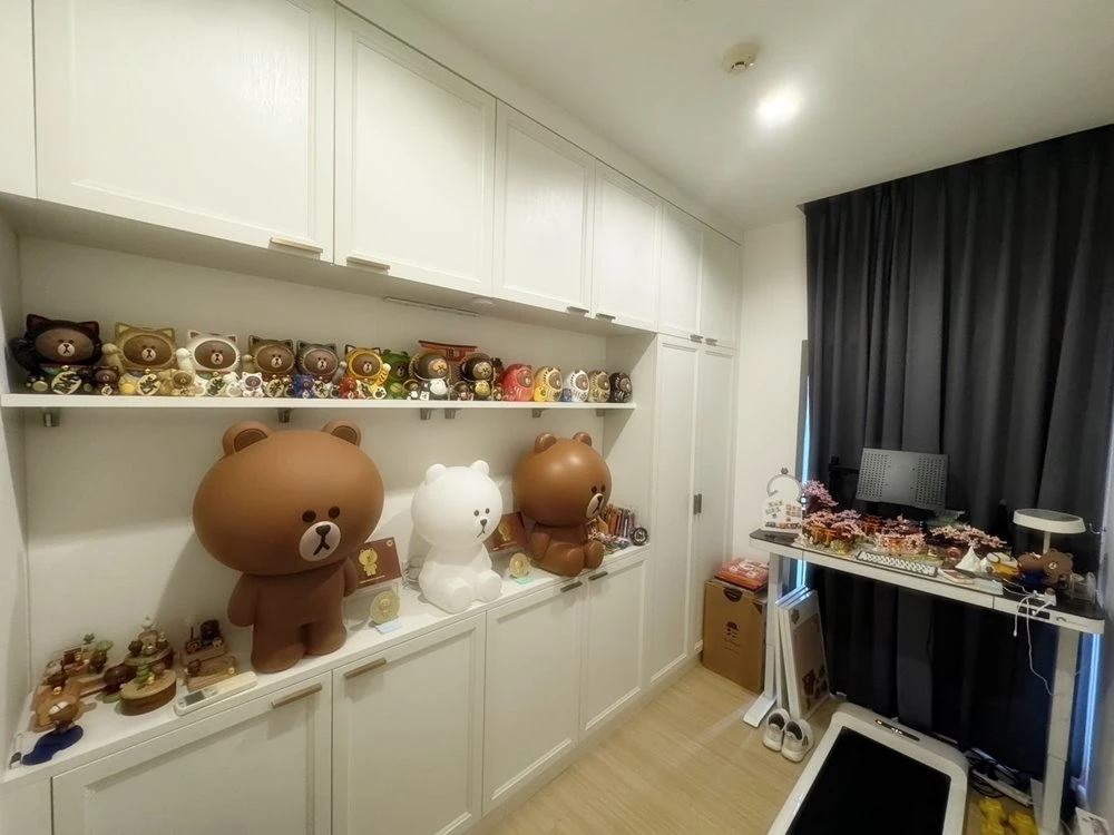 ขายด่วน!! คอนโด วิสซ์ดอม คอนเนค สุขุมวิท ชั้น 40 ห้องสวย ราคาดี เฟอร์นิเจอร์ครบ พร้อมเข้าอยู่ จองเลย!!