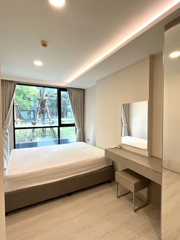 ขายด่วน!! คอนโด วีธารา สุขุมวิท 36 ชั้น 1 ตึก A ห้องสวย เฟอร์นิเจอร์ครบ พร้อมเข้าอยู่ได้ทันที รีบจองเลย!!