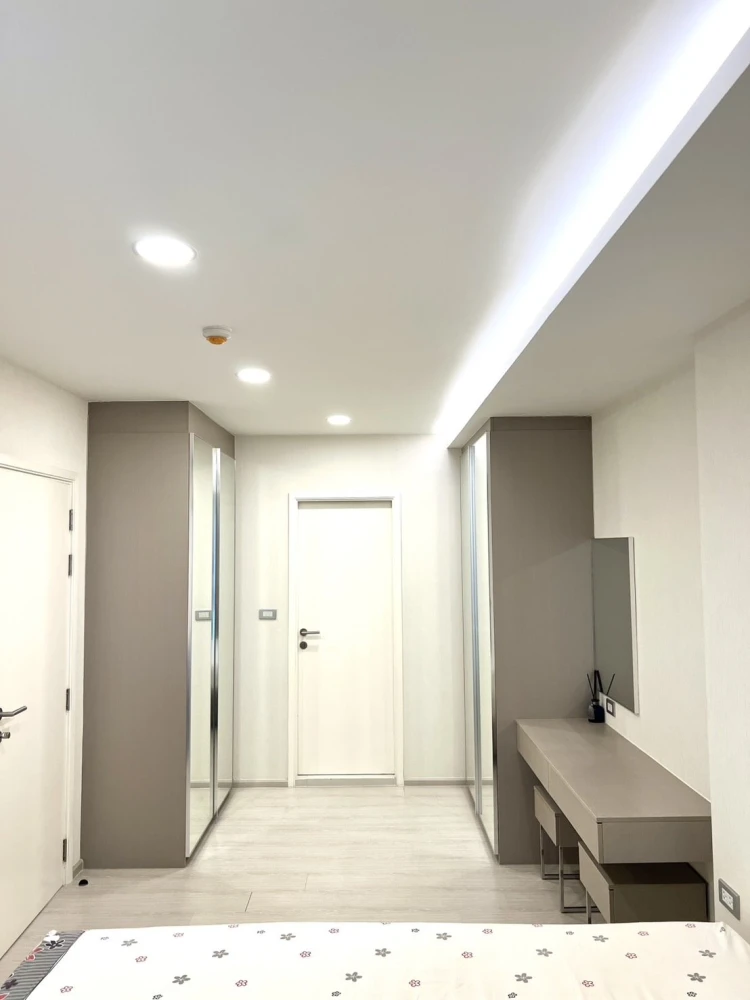 ขายด่วน!! คอนโด วีธารา สุขุมวิท 36 ชั้น 1 ตึก A ห้องสวย เฟอร์นิเจอร์ครบ พร้อมเข้าอยู่ได้ทันที รีบจองเลย!!
