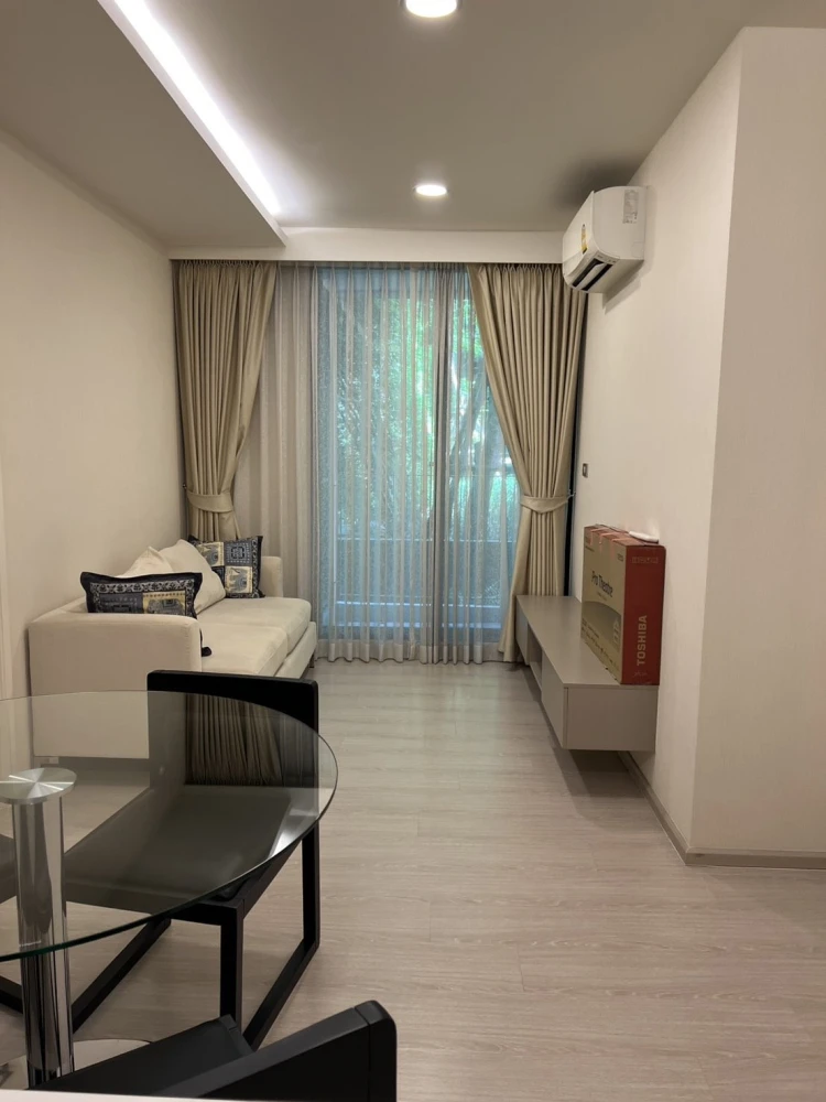 ขายด่วน!! คอนโด วีธารา สุขุมวิท 36 ชั้น 1 ตึก A ห้องสวย เฟอร์นิเจอร์ครบ พร้อมเข้าอยู่ได้ทันที รีบจองเลย!!