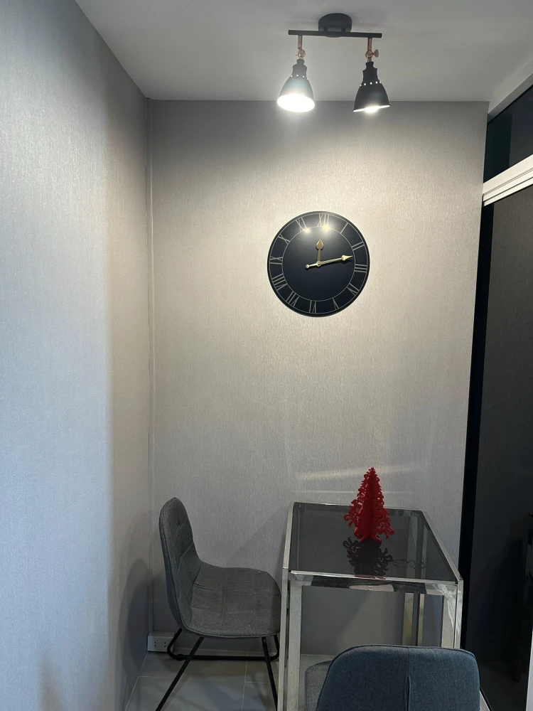 ขายด่วนๆ  คอนโด อัสสกาญจน์ เพลส ศรีนครินทร์ ห้องพร้อมอยู่ สิ่งอำนวยความสะดวกครบ มาจองเลย