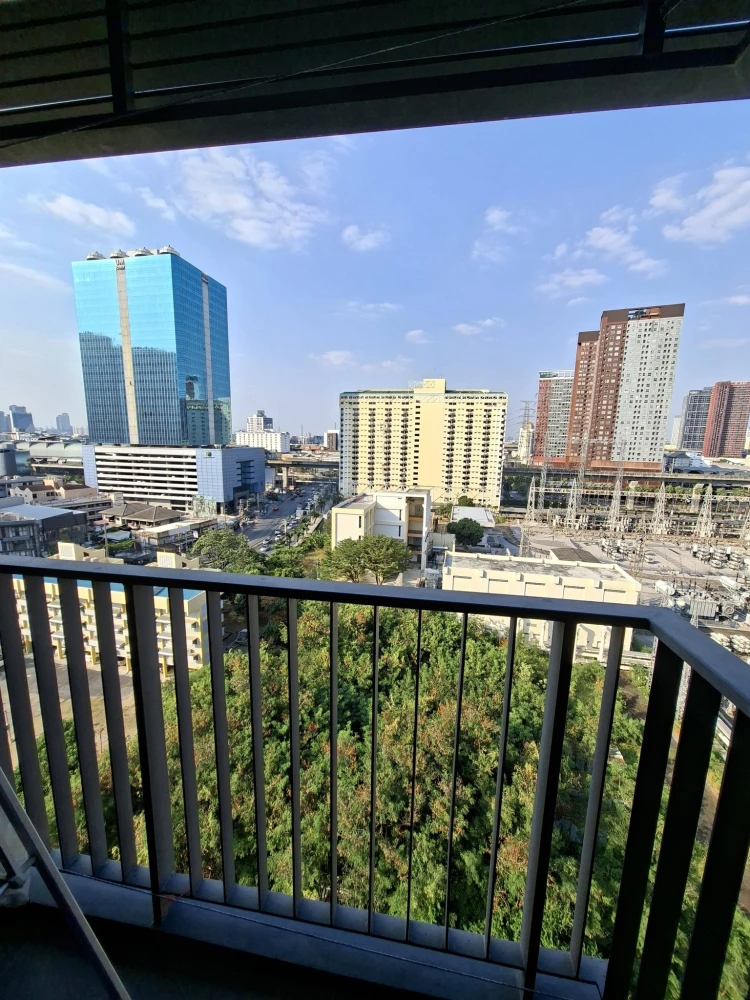 ขายด่วนๆ คอนโด เดอะทรี พัฒนาการ-เอกมัย ห้องพร้อมอยู่ สิ่งอำนวยความสะดวกครบ มาเป็นเจ้าของได้แล้ววันนี้