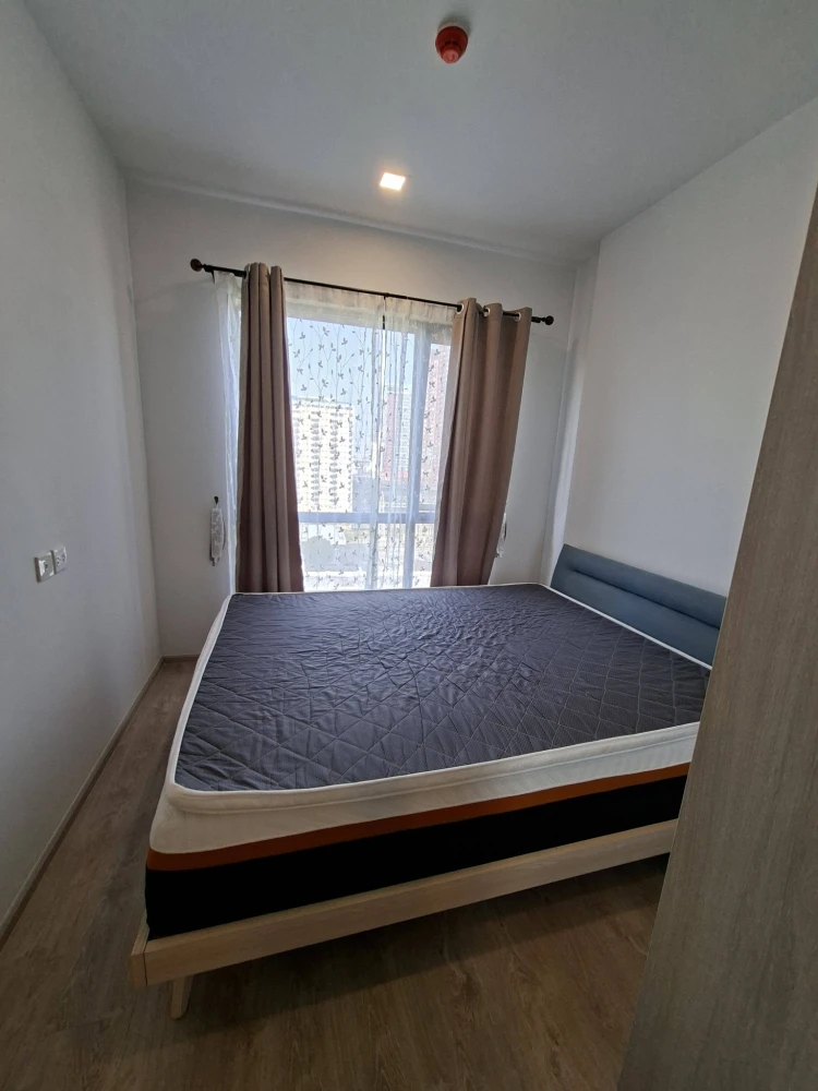 ขายด่วนๆ คอนโด เดอะทรี พัฒนาการ-เอกมัย ห้องพร้อมอยู่ สิ่งอำนวยความสะดวกครบ มาเป็นเจ้าของได้แล้ววันนี้