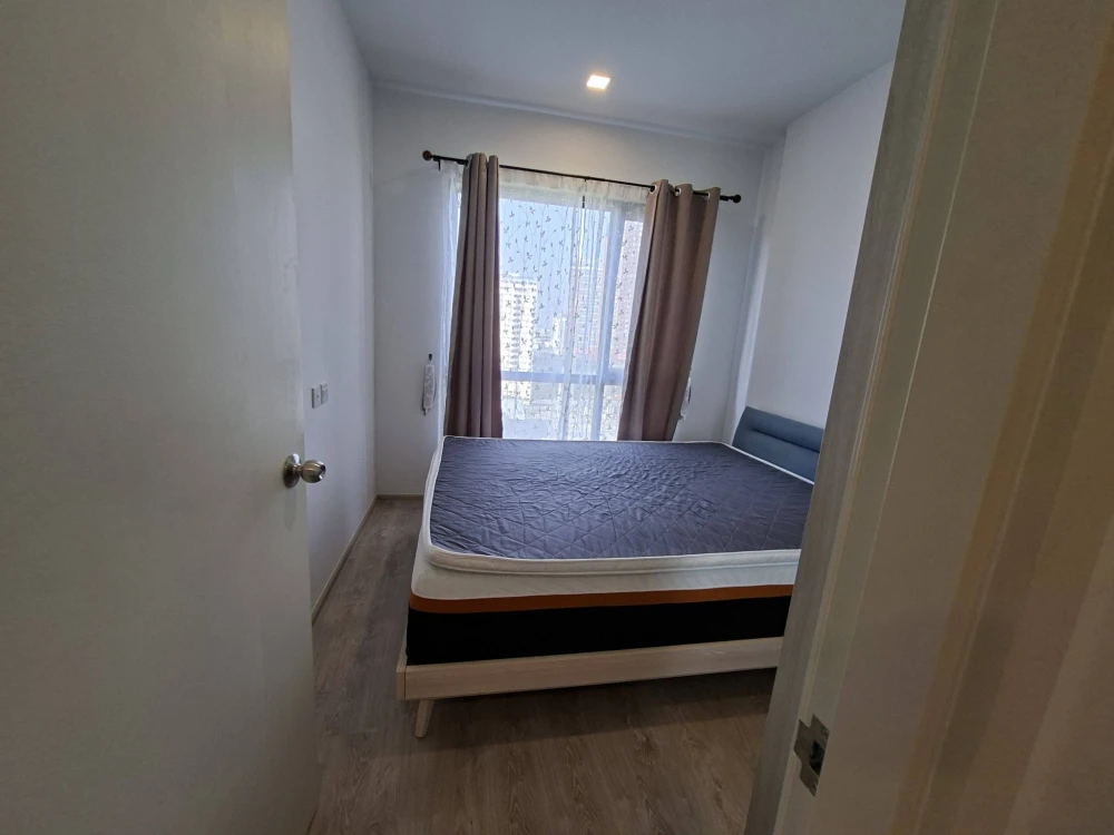 ขายด่วนๆ คอนโด เดอะทรี พัฒนาการ-เอกมัย ห้องพร้อมอยู่ สิ่งอำนวยความสะดวกครบ มาเป็นเจ้าของได้แล้ววันนี้