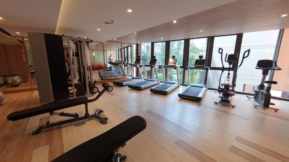 ขายด่วนๆ คอนโด เดอะมูฟ บางนา ห้องพร้อมอยุ่ ราคาไม่แรง มาจับมาจองเป็นเจ้าของได้แล้ววันนี้ อย่ารอช้า